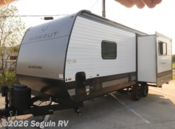 New 2027 Keystone Hideout 212RKS available in Seguin, Texas
