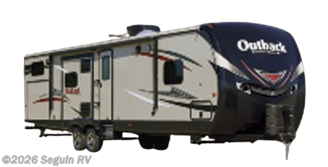 Used 2016 Keystone Outback 324CG available in Seguin, Texas