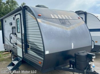 Used 2021 Forest River Aurora 18BH available in Gibsonton, Florida