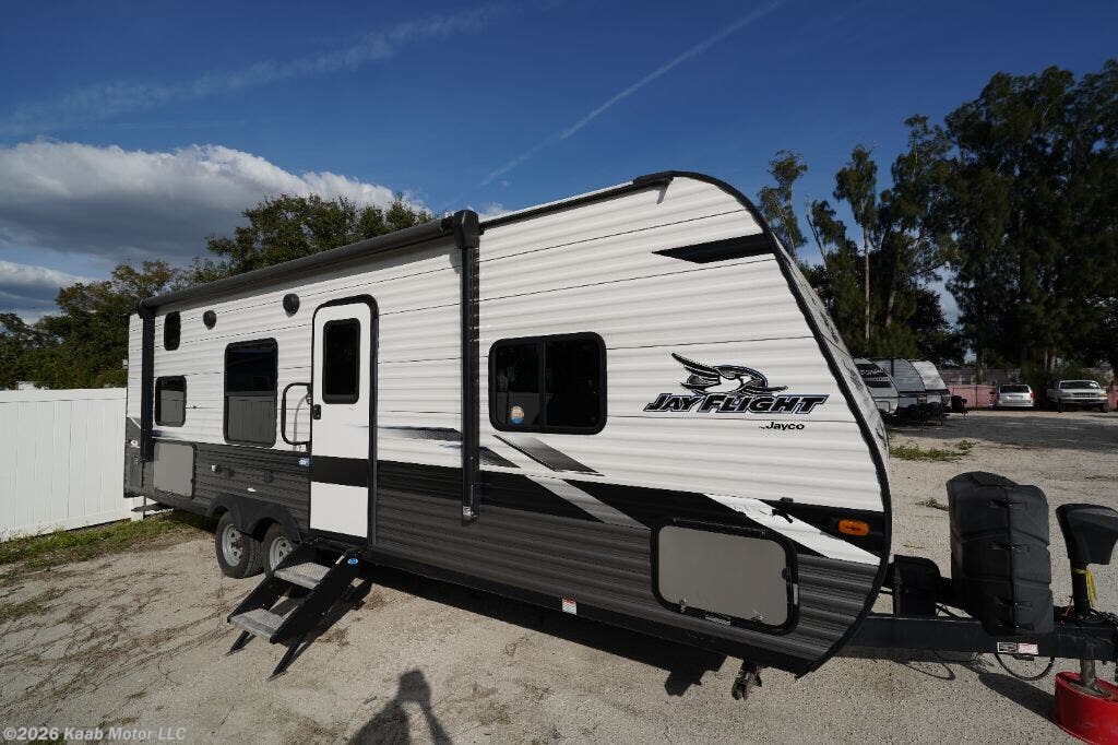 Used 2022 Jayco Jay Flight SLX  available in Gibsonton, Florida