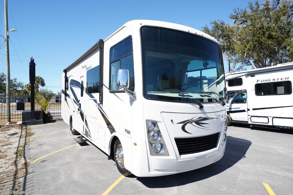 Used 2024 Thor  Freedom traveler available in Gibsonton, Florida