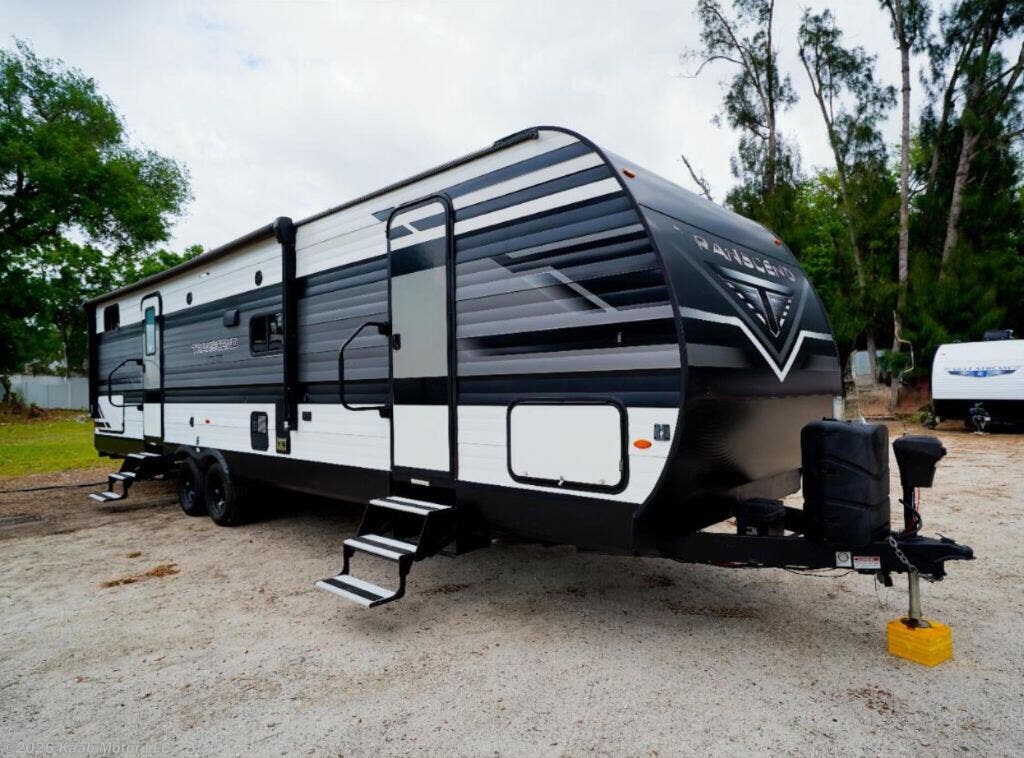 Used 2023 Grand Design Transcend  available in Gibsonton, Florida