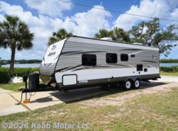 Used 2018 Jayco Jayflight available in Gibsonton, Florida