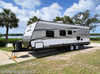 Used 2018 Jayco Jayflight available in Gibsonton, Florida