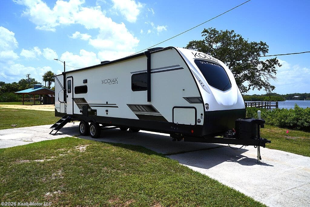 Used 2023 Dutchmen Kodiak 3021RBDS available in Gibsonton, Florida