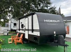 Used 2024 Keystone Hideout 175BH available in Gibsonton, Florida