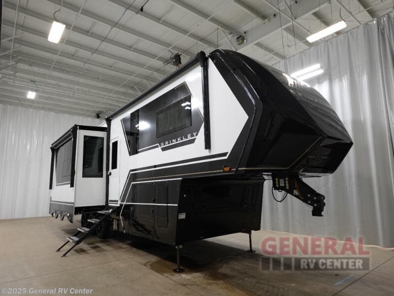 New 2025 Brinkley RV Model G 3250 available in South Weber, Utah