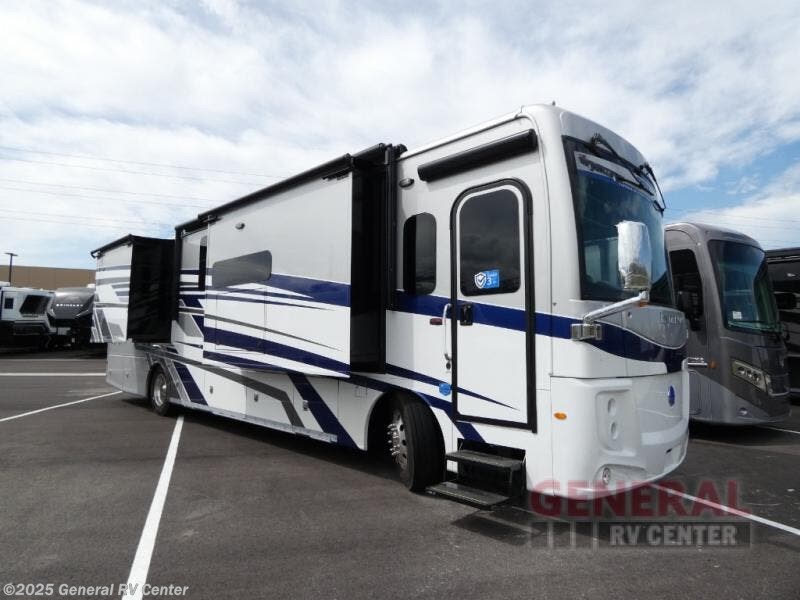 New 2025 Holiday Rambler Endeavor 38N available in South Weber, Utah