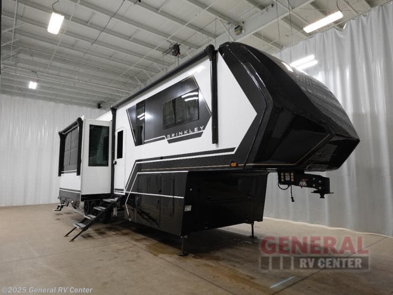 New 2025 Brinkley RV Model G 3500 available in South Weber, Utah