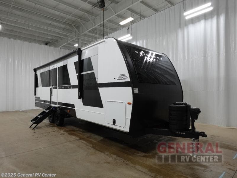 New 2026 Brinkley RV Model I 275 available in South Weber, Utah