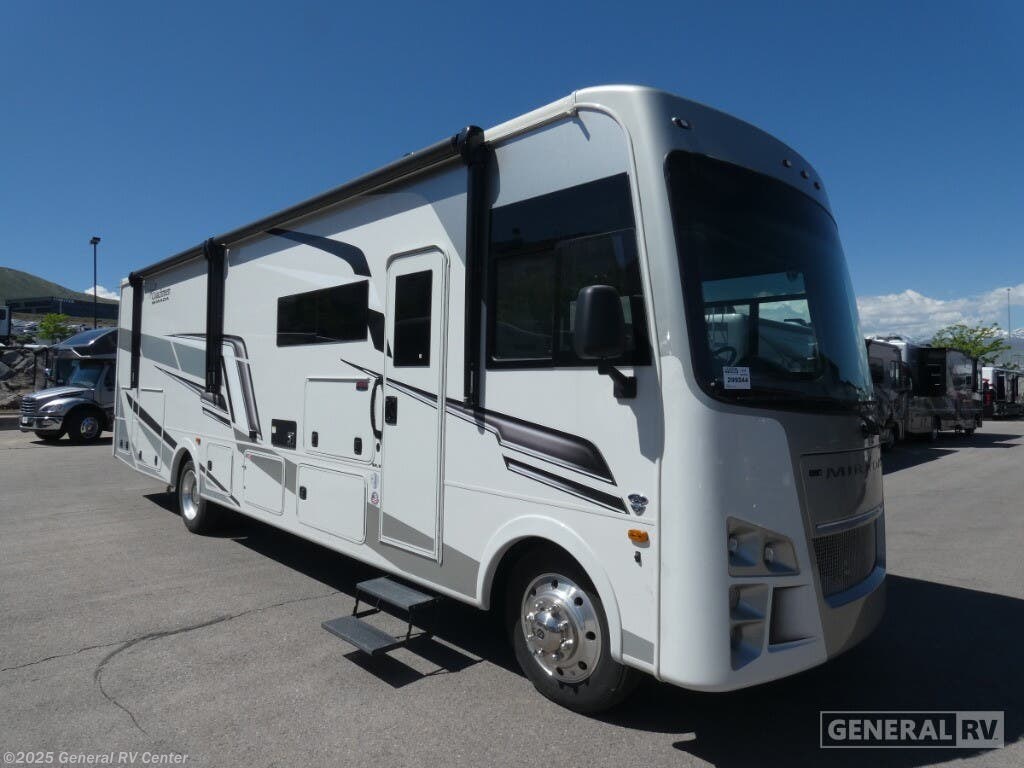 New 2025 Coachmen Mirada 32LS available in South Weber, Utah