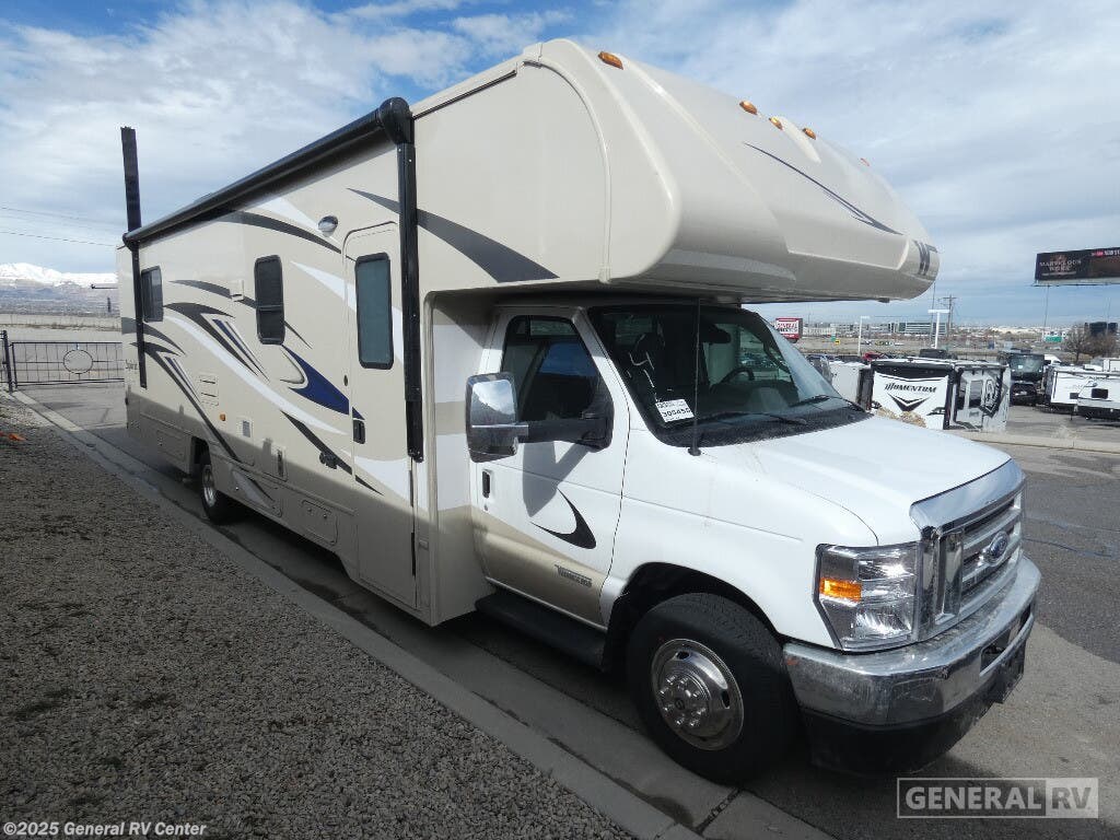 New 2025 Winnebago Spirit 31K available in South Weber, Utah