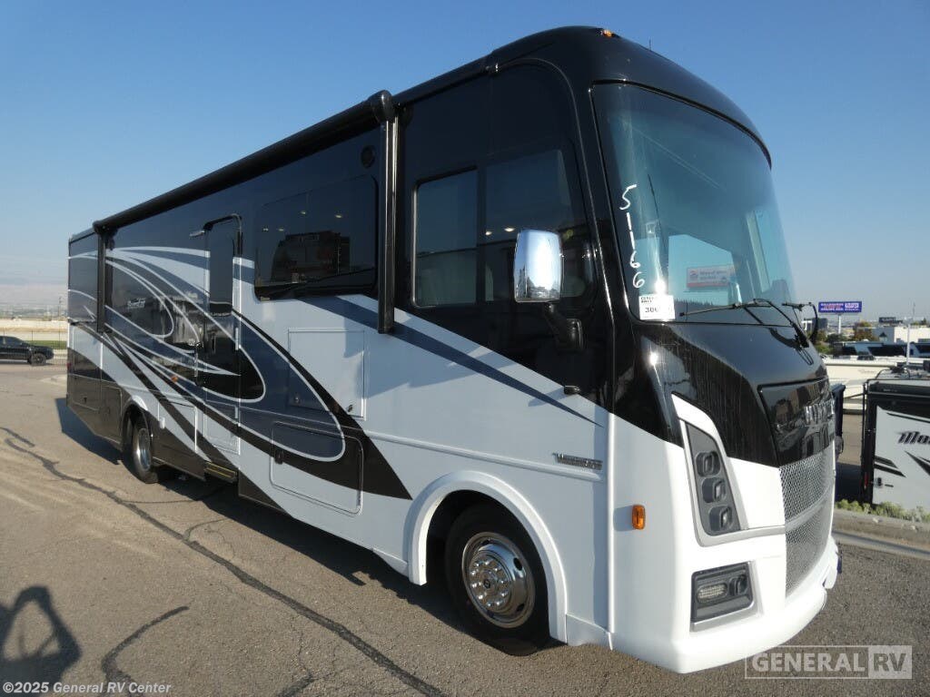 New 2025 Winnebago Sunstar 31B available in South Weber, Utah