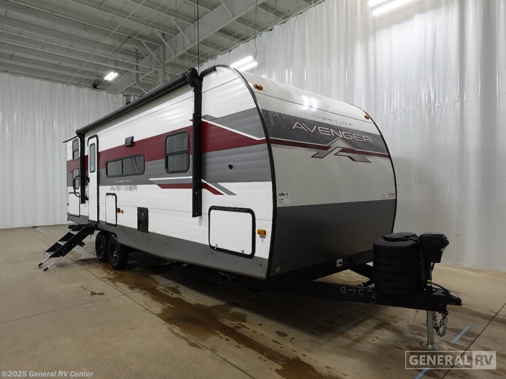 New 2025 Prime Time Avenger 25MKB available in South Weber, Utah
