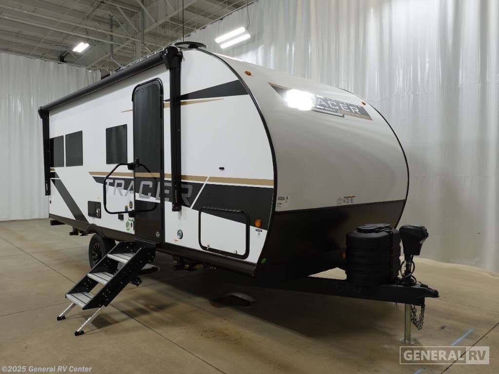 New 2025 Prime Time Tracer 170RS available in South Weber, Utah