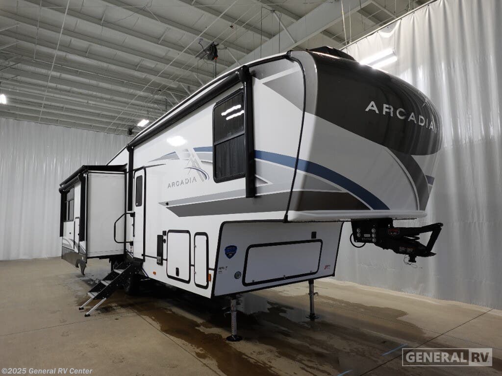 New 2025 Keystone Arcadia 294SLRD available in South Weber, Utah
