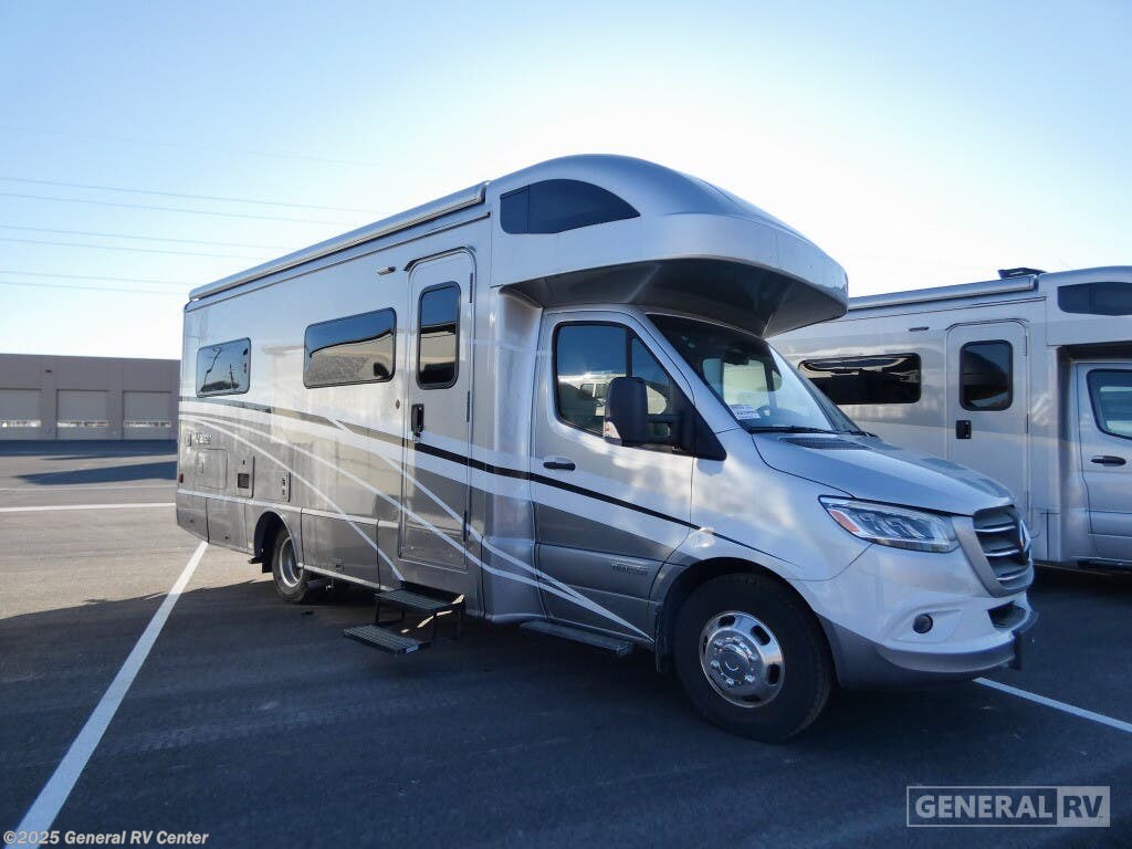 New 2025 Winnebago View 24J available in South Weber, Utah