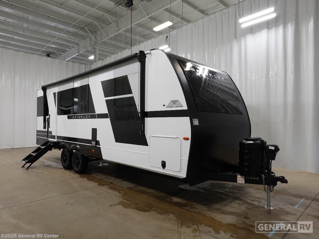New 2026 Brinkley RV Model I 265 available in South Weber, Utah