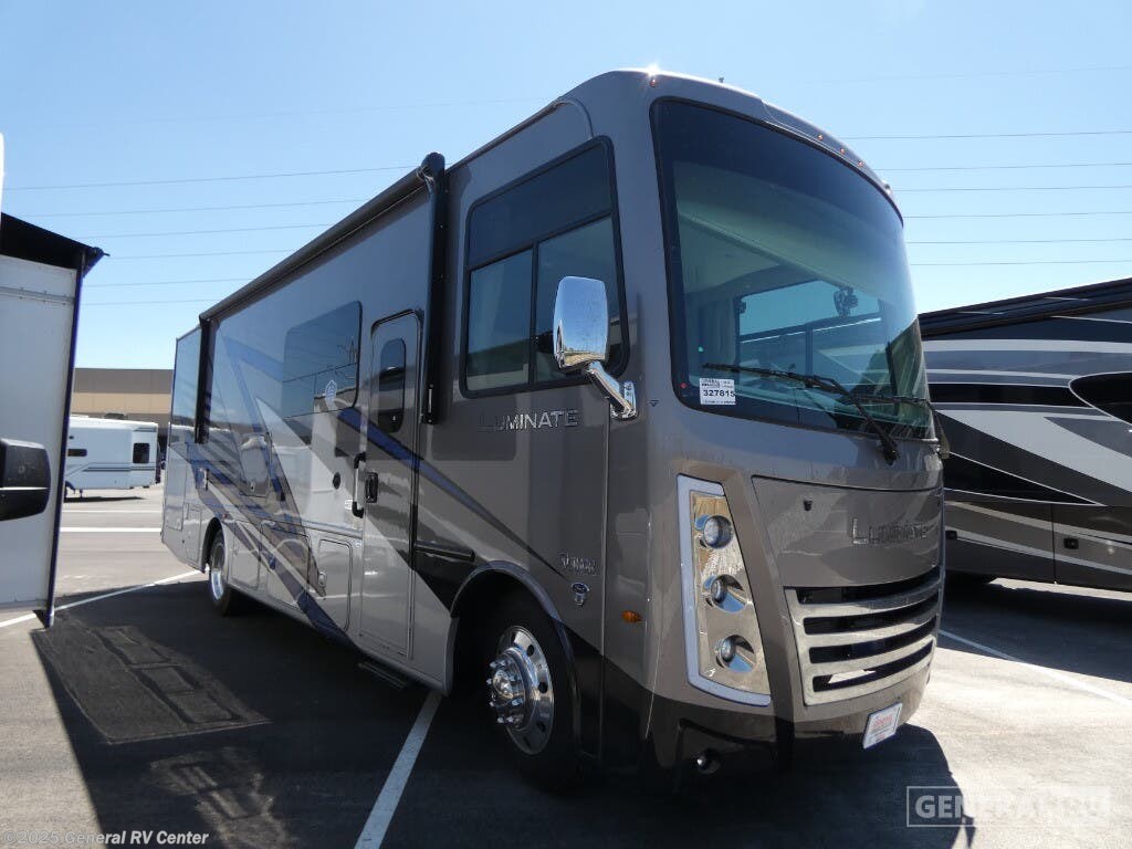 New 2026 Thor Motor Coach Luminate MM30 available in South Weber, Utah