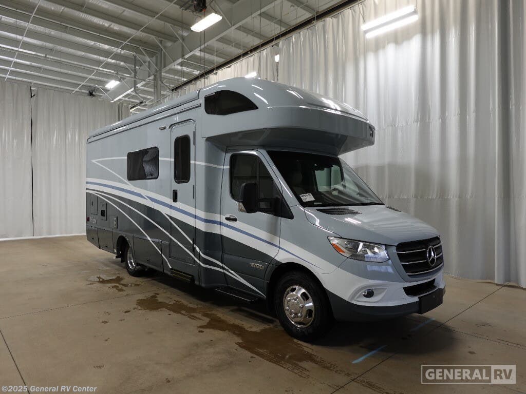 New 2025 Winnebago View 24D available in South Weber, Utah