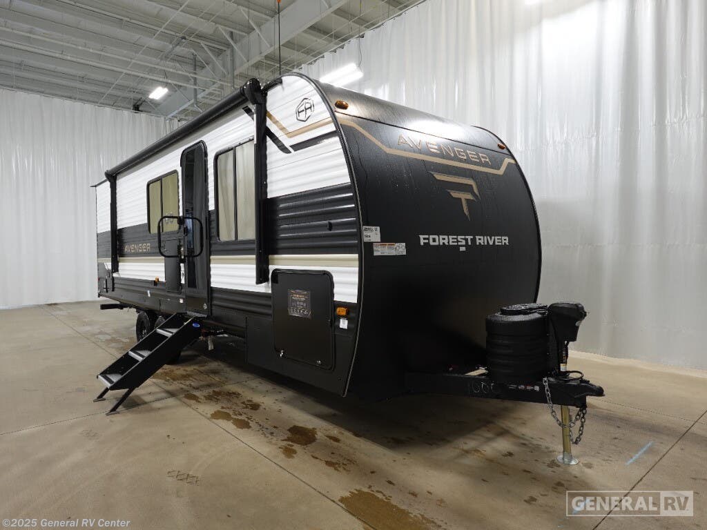 New 2026 Prime Time Avenger 25RBS available in South Weber, Utah