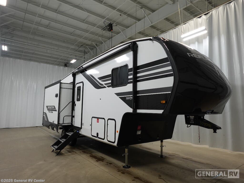 New 2026 Grand Design Reflection 28RL available in South Weber, Utah
