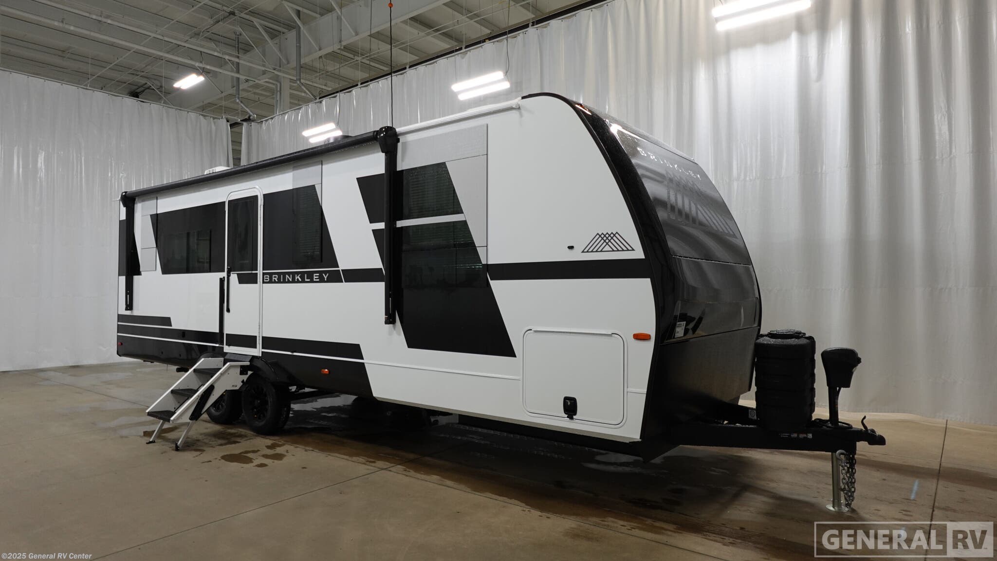 New 2026 Brinkley RV Model I 275 available in South Weber, Utah