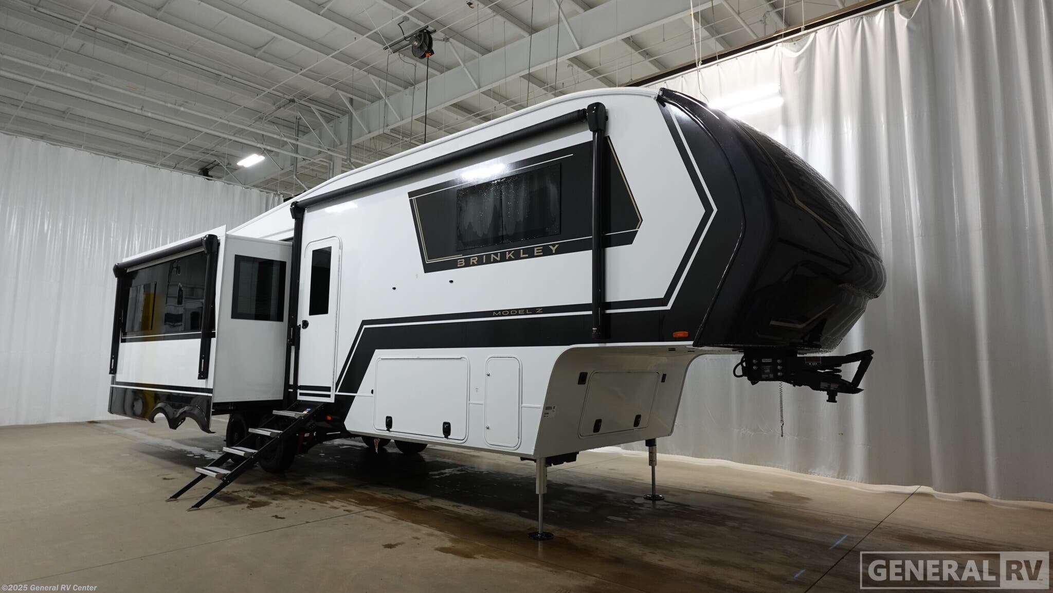 New 2026 Brinkley RV Model Z 3100 available in South Weber, Utah