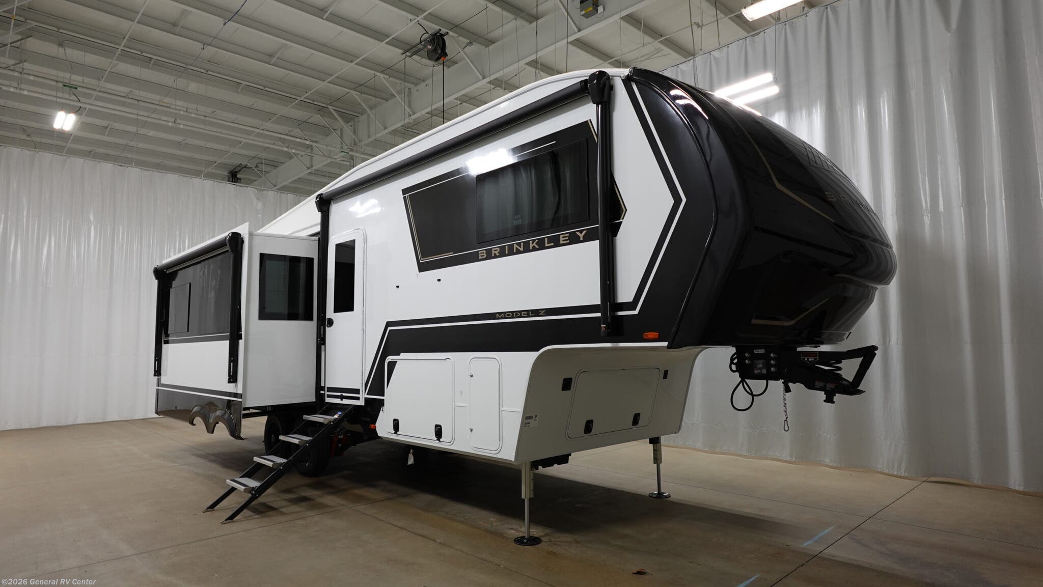 New 2026 Brinkley RV Model Z 2900 available in South Weber, Utah