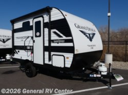 New 2026 Grand Design TRANSCEND-ONE 131DL available in South Weber, Utah