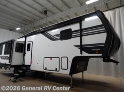 New 2026 Grand Design Reflection 337RLS available in South Weber, Utah