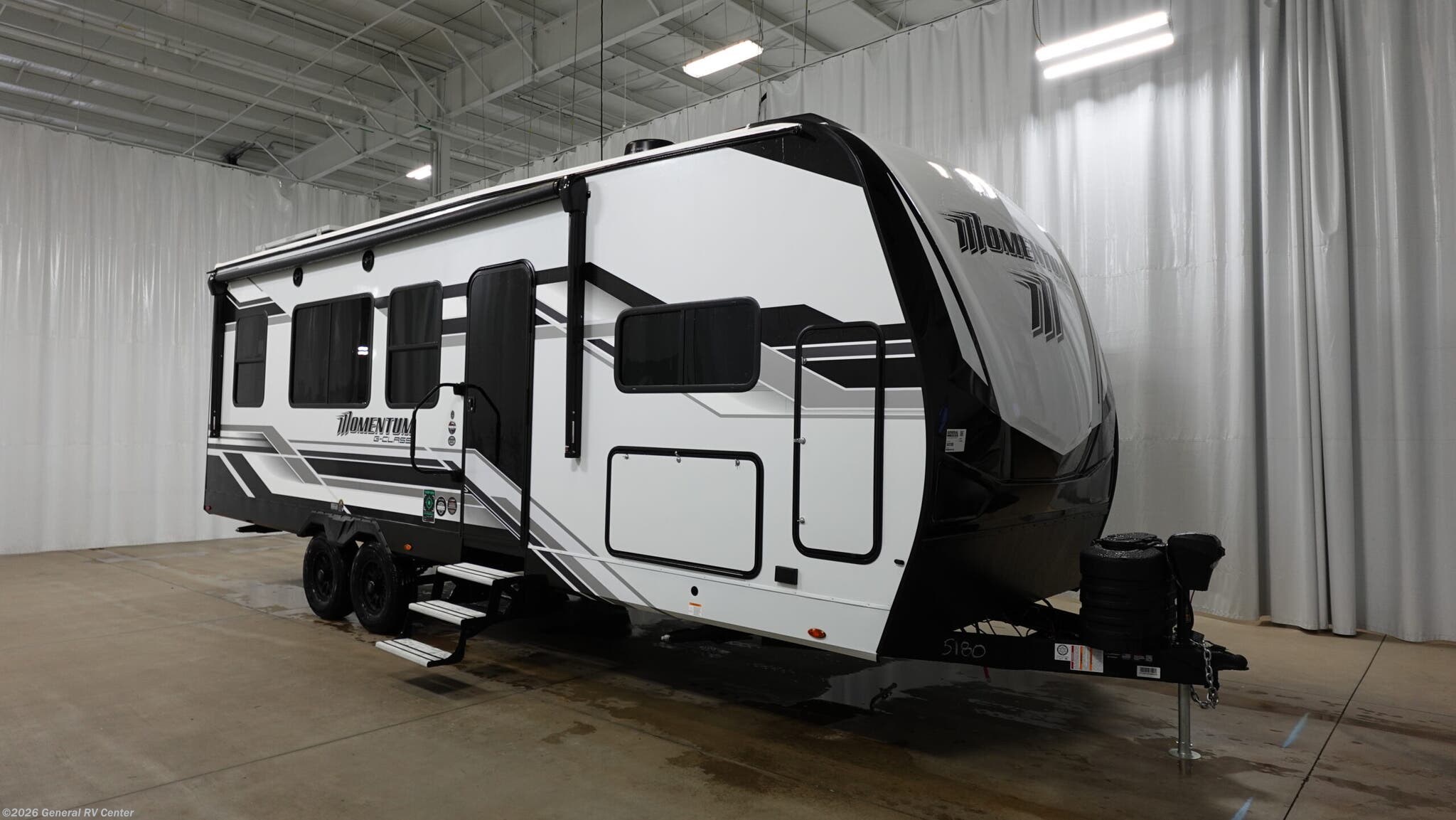 New 2026 Grand Design Momentum G-Class 25G available in South Weber, Utah