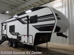 New 2026 Grand Design Reflection 22RK available in South Weber, Utah