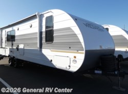 New 2026 Forest River Wildwood X-Lite 23ZEN available in South Weber, Utah