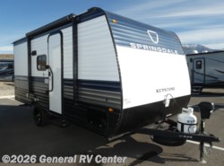 New 2026 Keystone Springdale Mini 1610BH available in South Weber, Utah