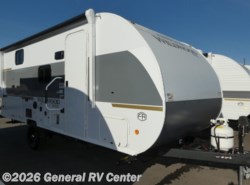 New 2026 Forest River WILDWOOD-FSX 178BHSK available in South Weber, Utah