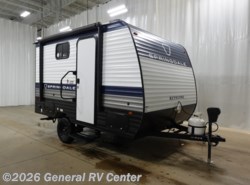 New 2026 Keystone Springdale 1230BB available in South Weber, Utah