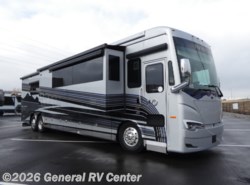 New 2026 Tiffin Allegro Bus 45BTP available in South Weber, Utah