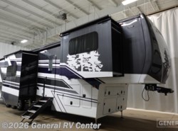 New 2026 CrossRoads Redwood 420FL available in South Weber, Utah