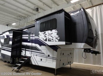New 2026 CrossRoads Redwood 420FL available in South Weber, Utah