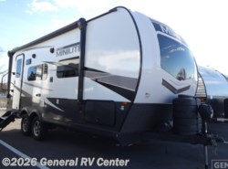 Used 2024 Forest River Rockwood Mini Lite 2109S available in South Weber, Utah