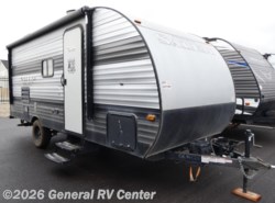 Used 2020 Forest River Salem Select 177BQ available in South Weber, Utah