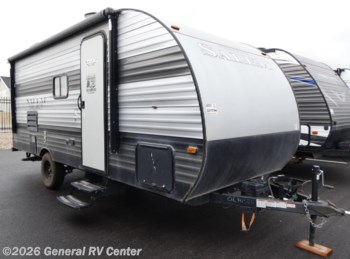 Used 2020 Forest River Salem Select 177BQ available in South Weber, Utah