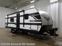 New 2026 Grand Design Transcend Xplor 24BHX available in South Weber, Utah