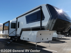 New 2026 Brinkley RV Model Z 3515 available in South Weber, Utah