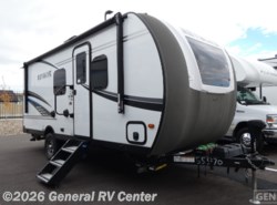 Used 2021 Palomino Revolve EV4 available in South Weber, Utah
