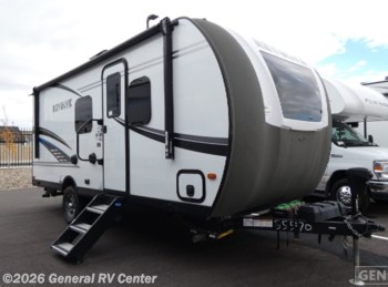 Used 2021 Palomino Revolve EV4 available in South Weber, Utah