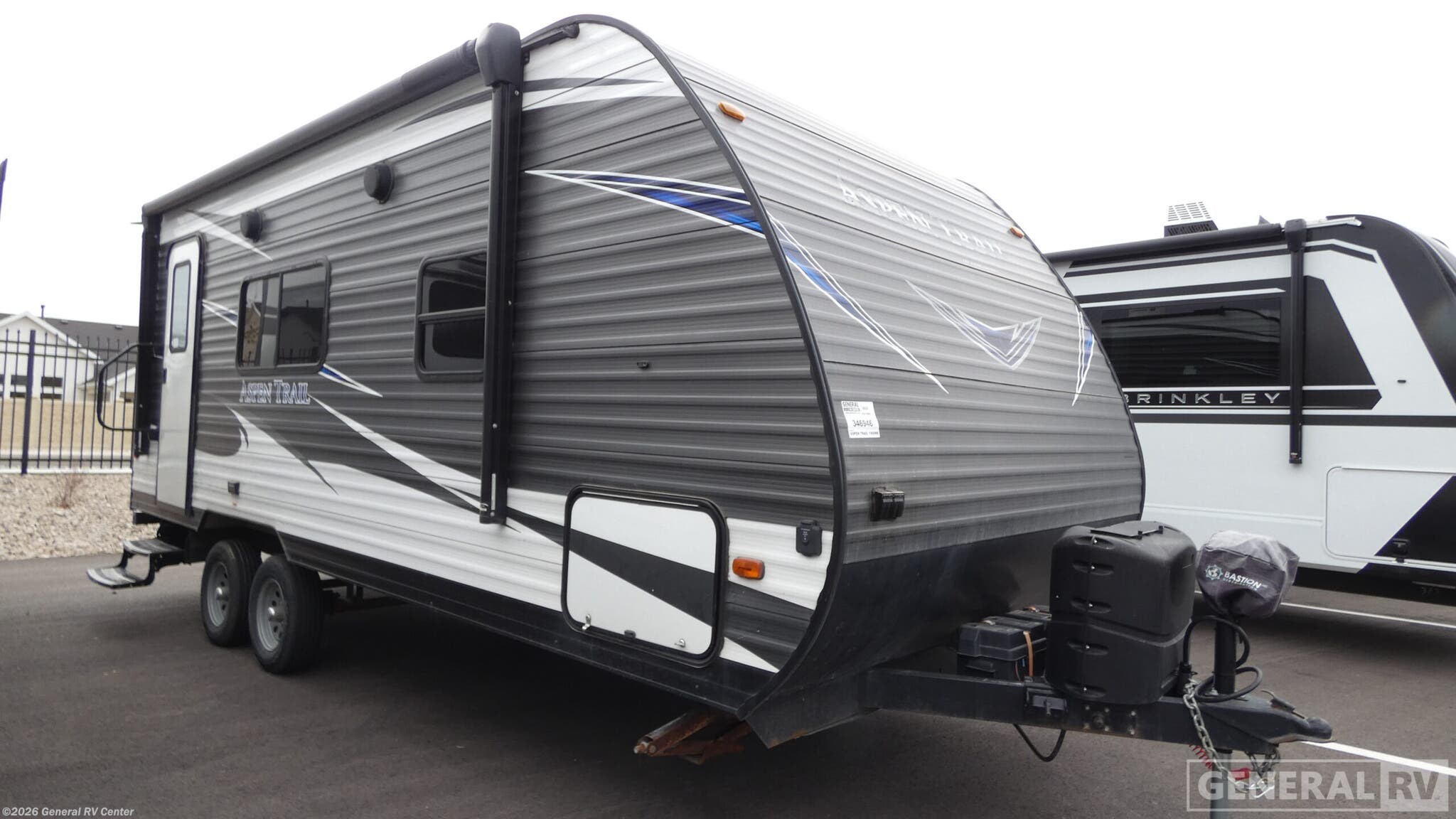 Used 2020 Dutchmen Aspen Trail 1900RB available in South Weber, Utah