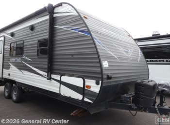 Used 2020 Dutchmen Aspen Trail 1900RB available in South Weber, Utah