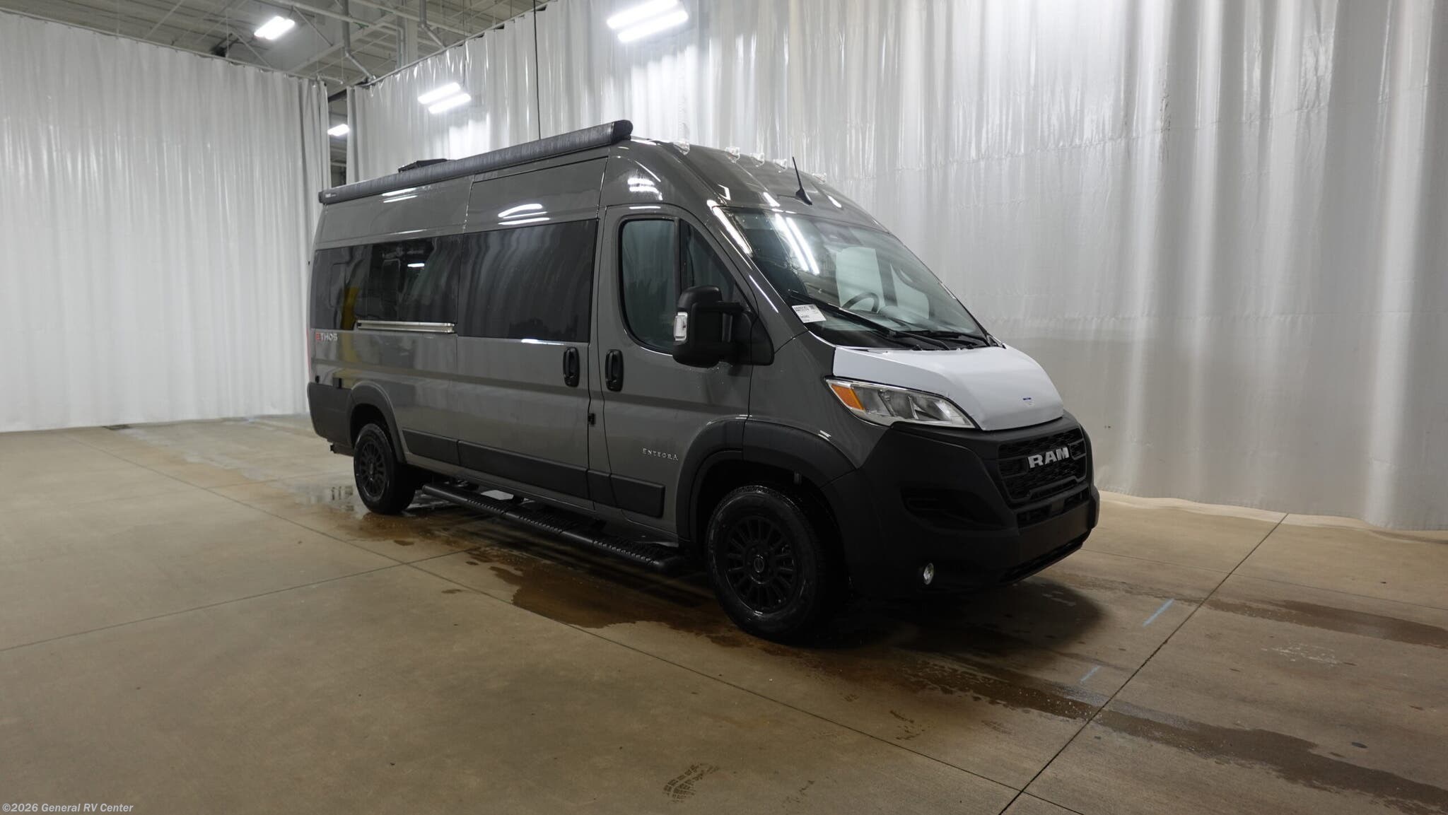 New 2026 Entegra Coach Ethos 20E available in South Weber, Utah